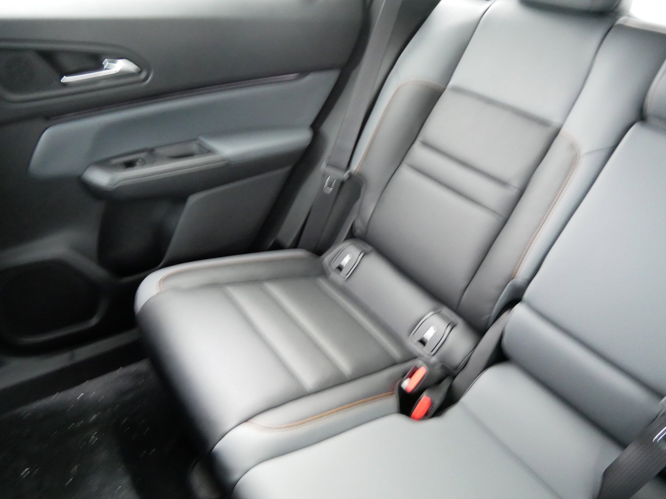 New 2026 Honda Prologue Elite image 12