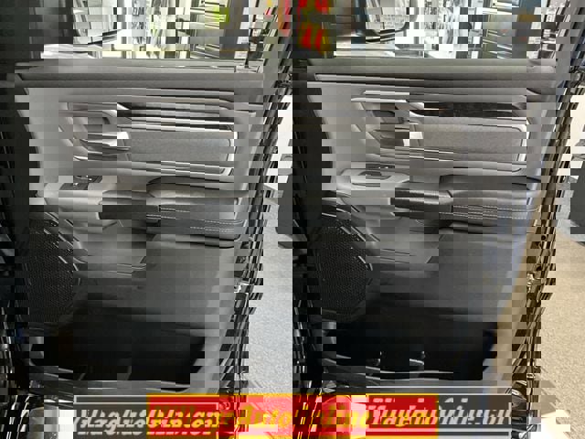 Used 2022 RAM 1500 Big Horn image 44