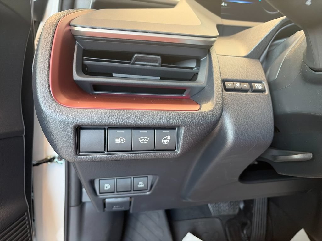New 2026 Toyota Prius Plug-In Hybrid FWD image 29