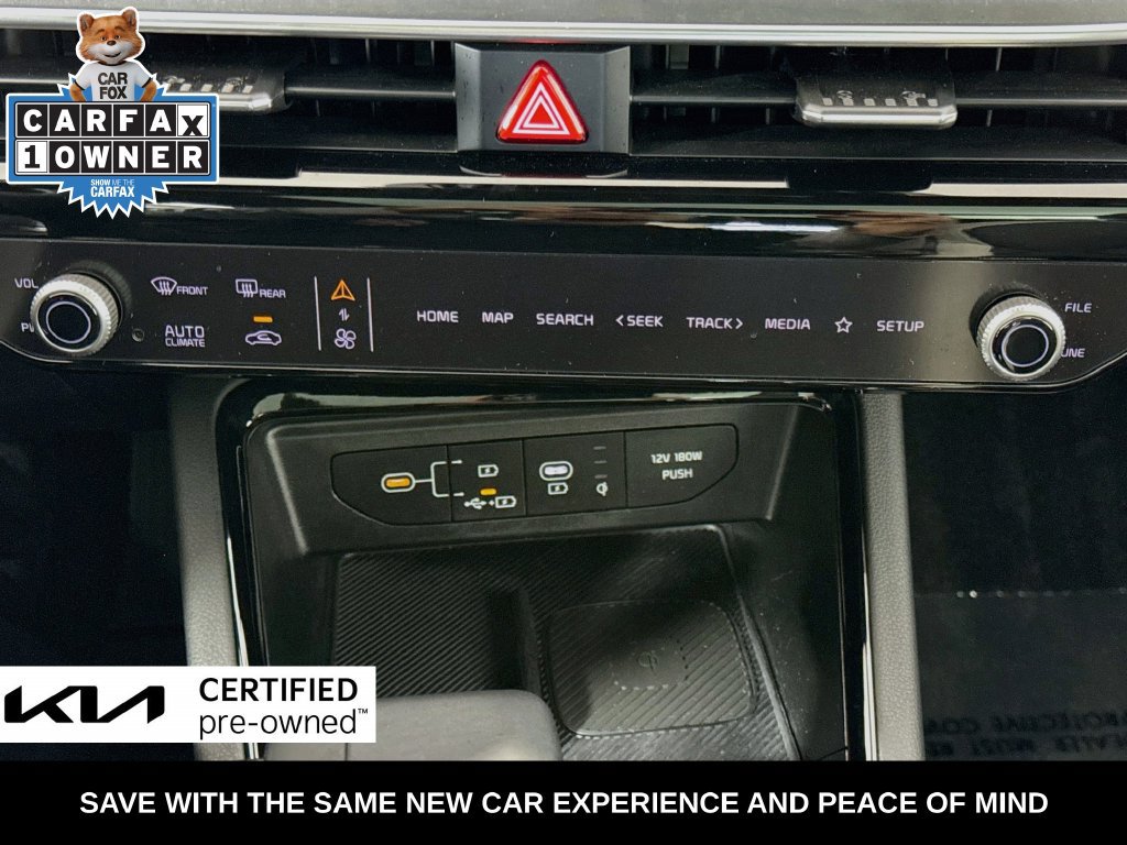 Certified 2025 Kia K5 GT-Line w/ GT-Line Premium Package AWD/4WD image 19