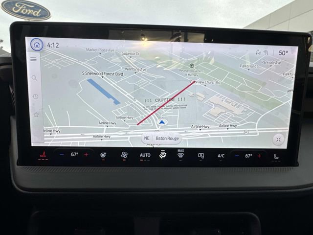 New 2026 Ford Maverick Lariat w/ Black Appearance Package image 24