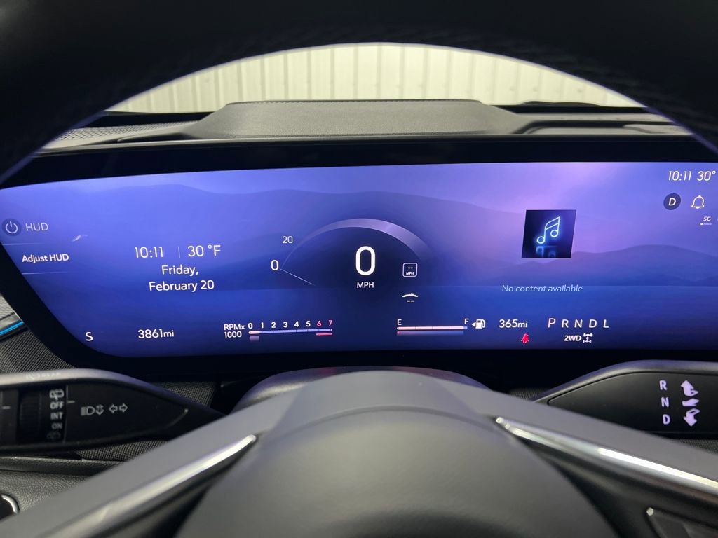 New 2026 Buick Enclave Sport Touring w/ Power Package image 20