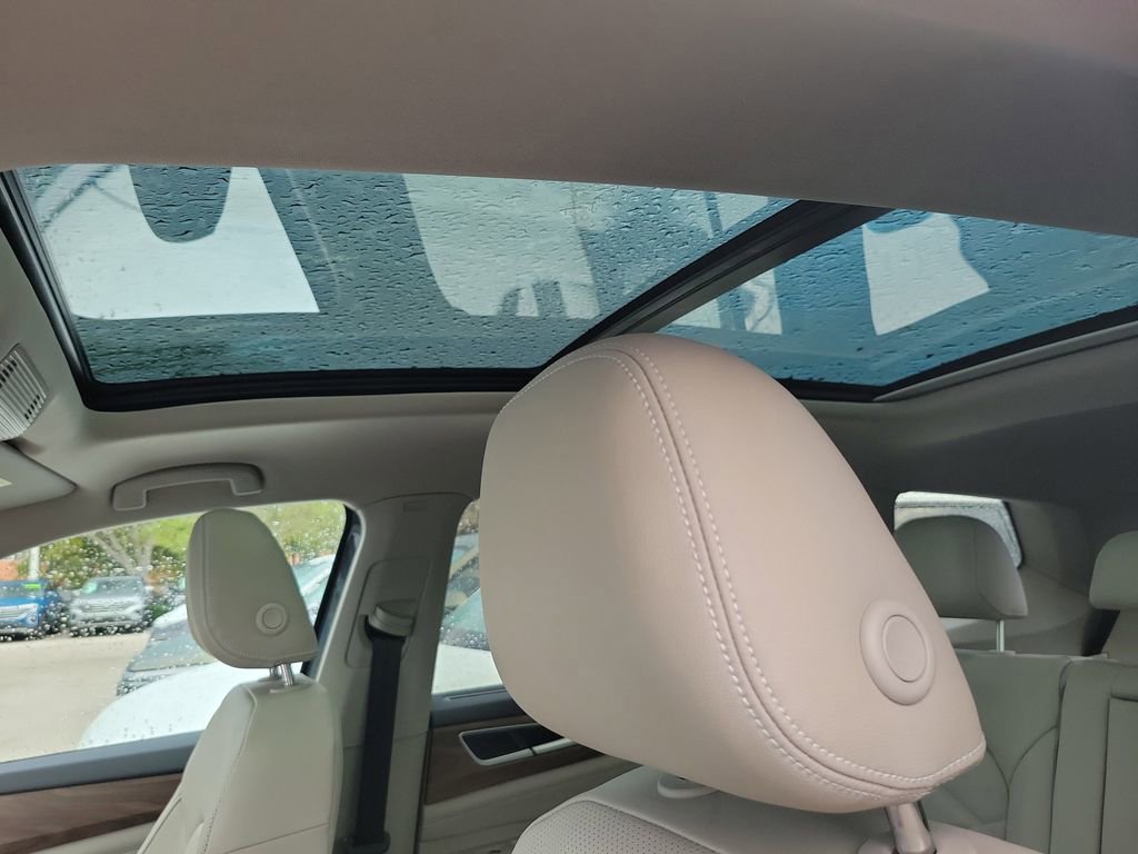 New 2026 Volkswagen Atlas SE image 8