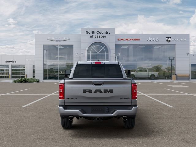 New 2026 RAM 1500 Big Horn image 8