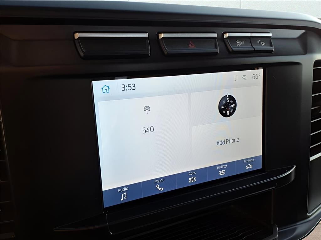 Used 2023 Ford F250 XL w/ XL Driver Assist Package image 4