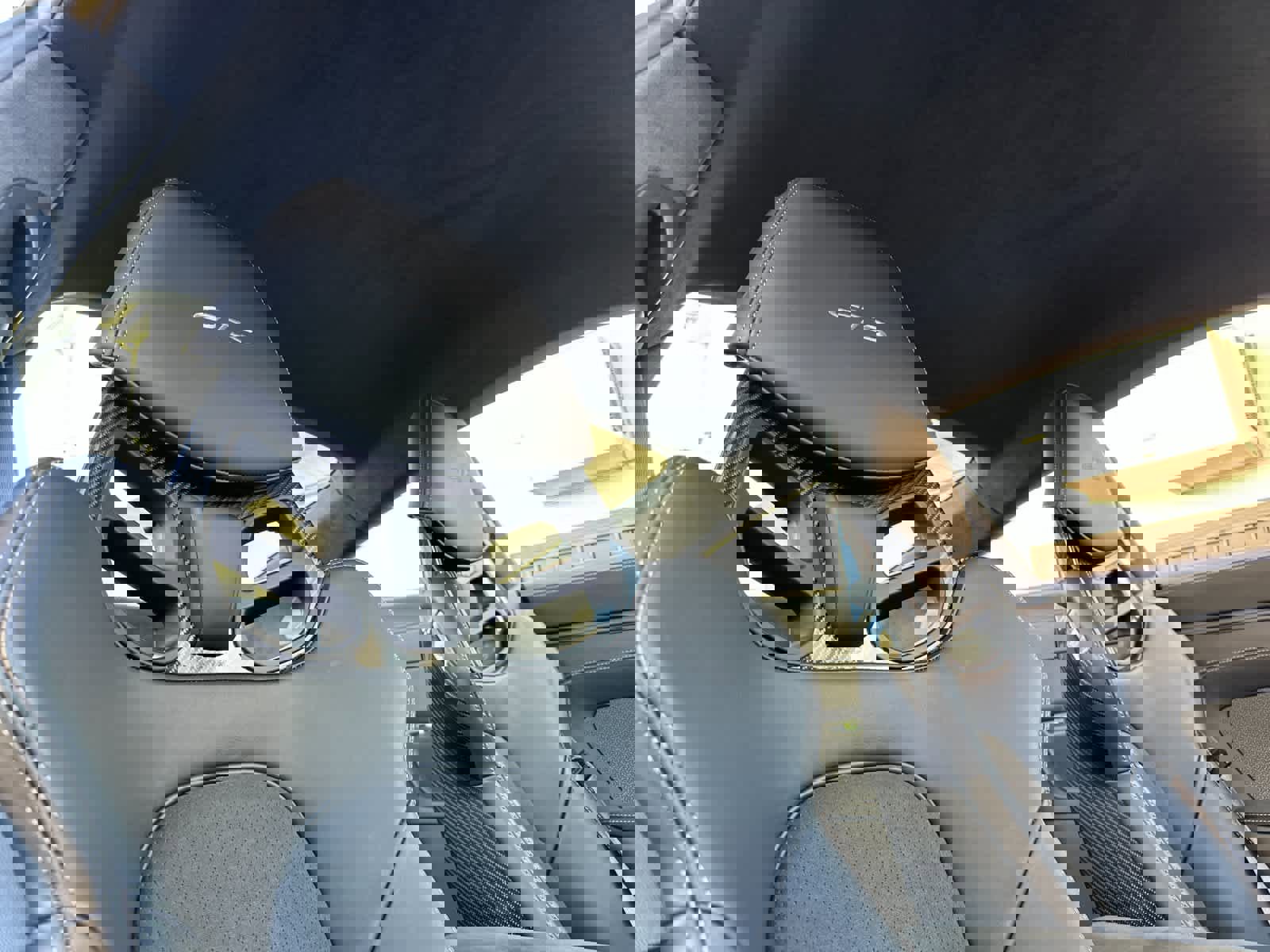 Used 2025 Porsche 911 Carrera GTS image 15