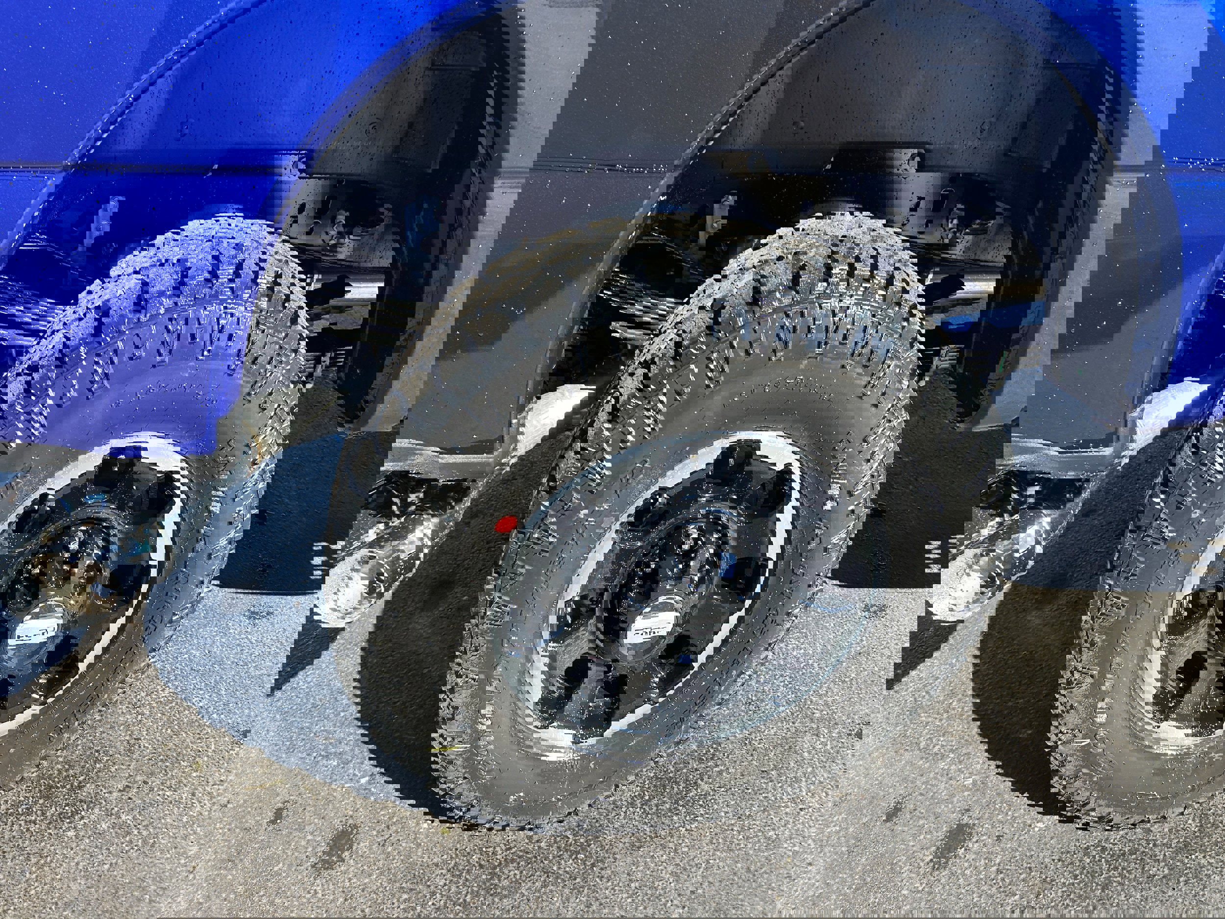 New 2026 Ford F350 King Ranch image 30