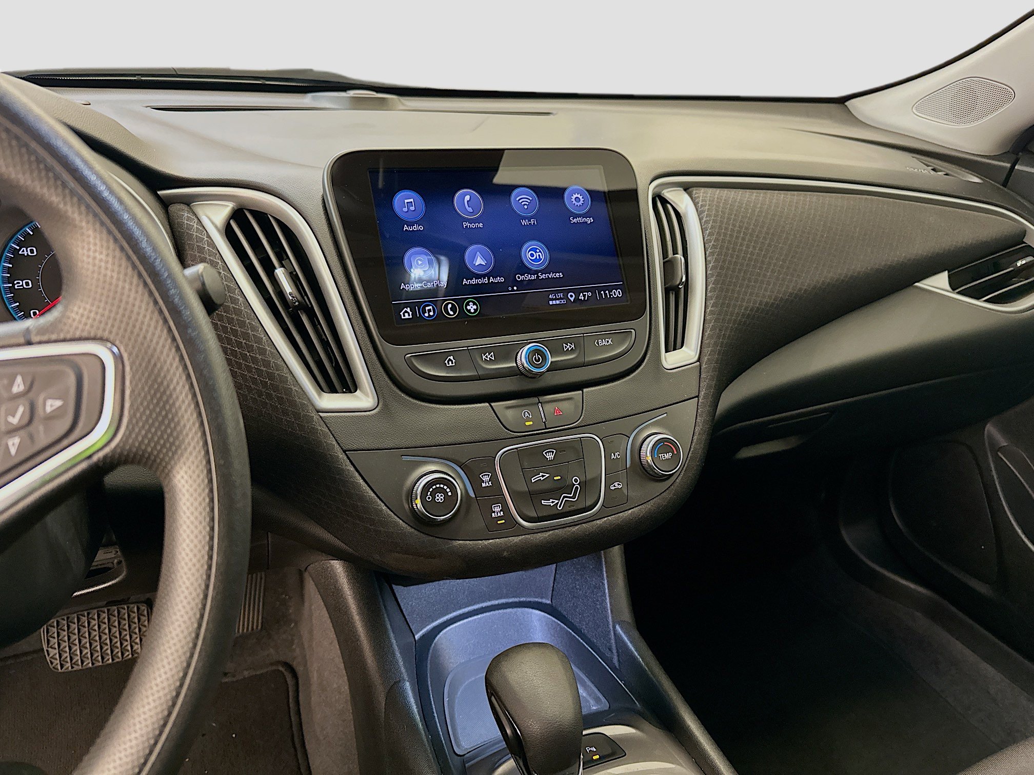 Used 2024 Chevrolet Malibu LS image 26