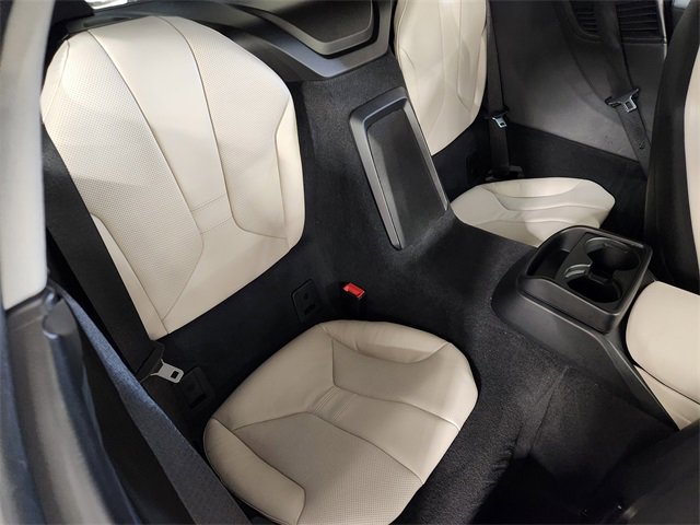 Used 2016 BMW i8 image 30