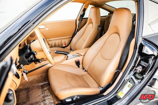 Used 2010 Porsche 911 Carrera RWD image 4