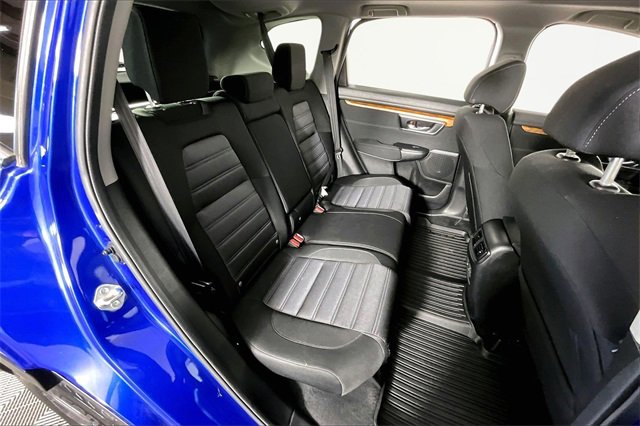 Used 2022 Honda CR-V EX image 25