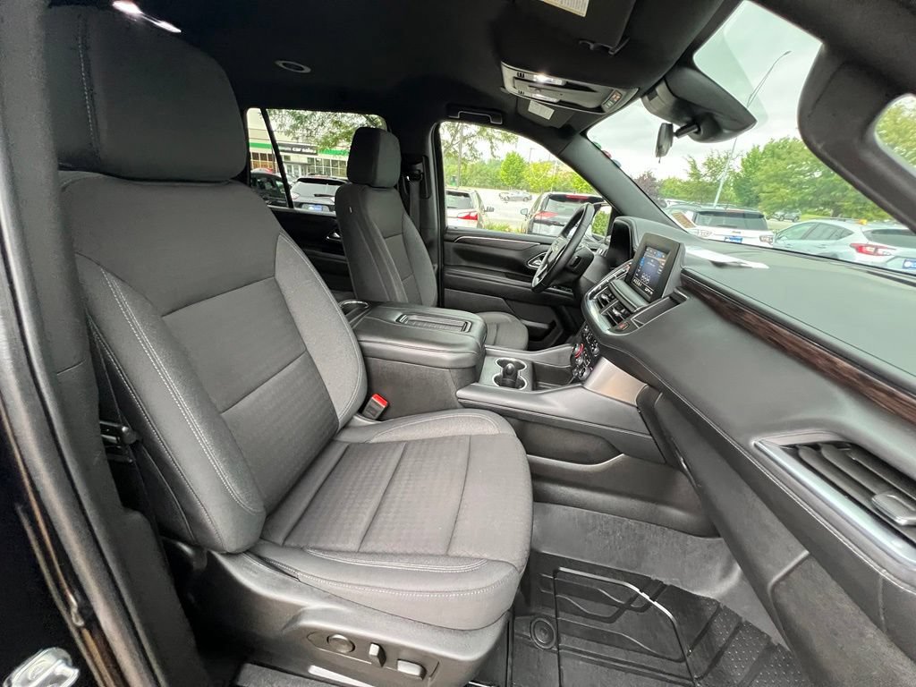 Used 2024 Chevrolet Tahoe LS w/ Driver Alert Package AWD/4WD image 30