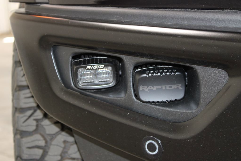 New 2026 Ford F150 Raptor AWD/4WD image 27