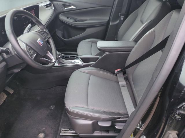 Used 2025 Buick Encore GX Preferred image 16