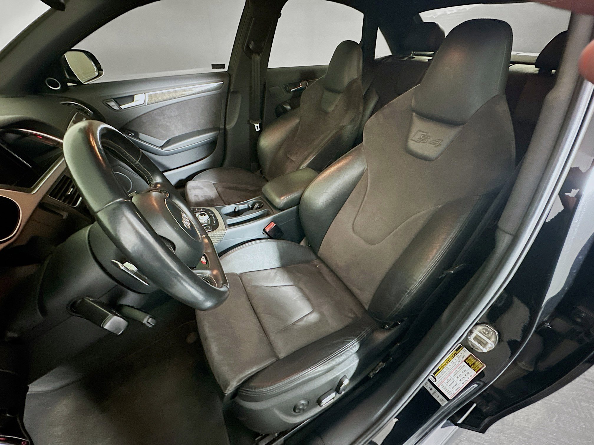 Used 2014 Audi S4 Premium Plus AWD/4WD image 13