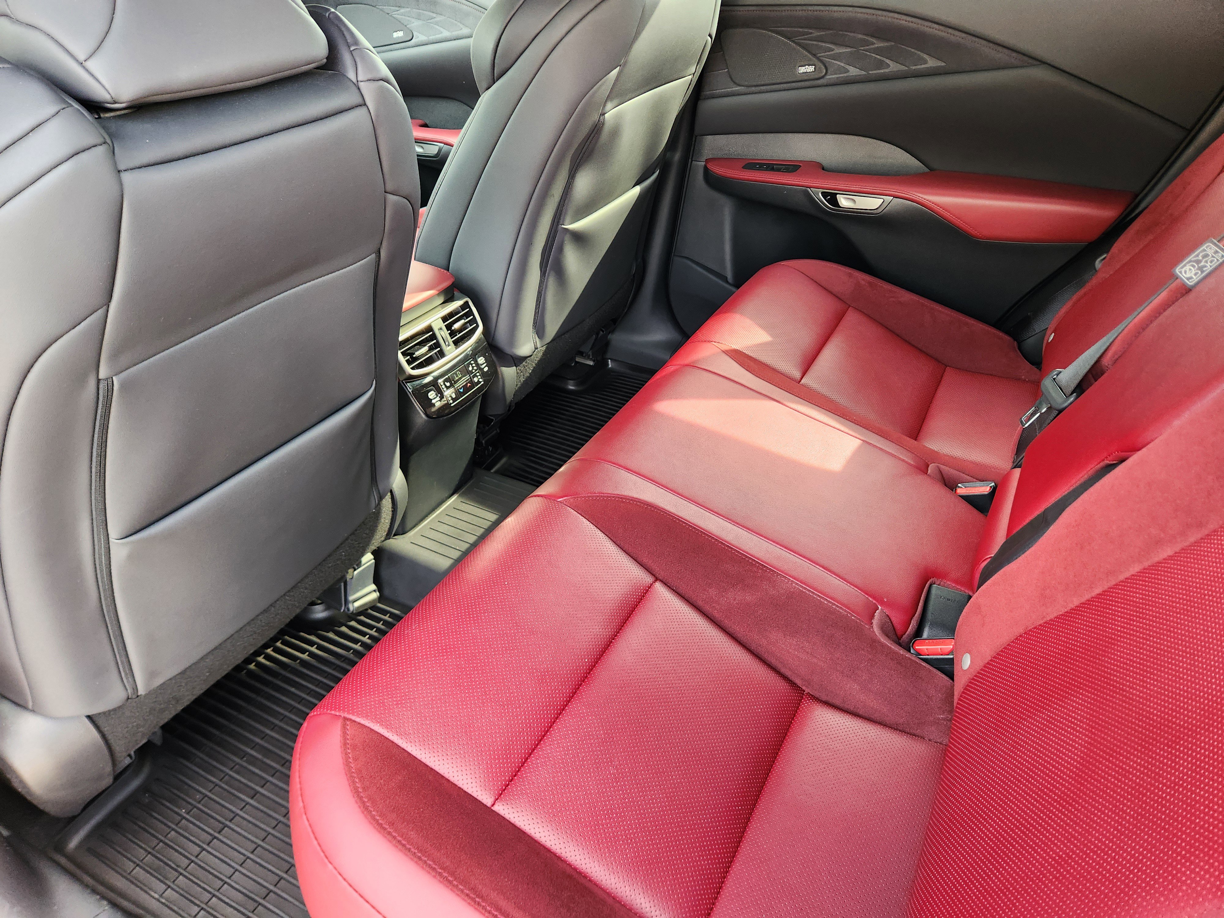 Used 2024 Lexus RX 500h F Sport image 36