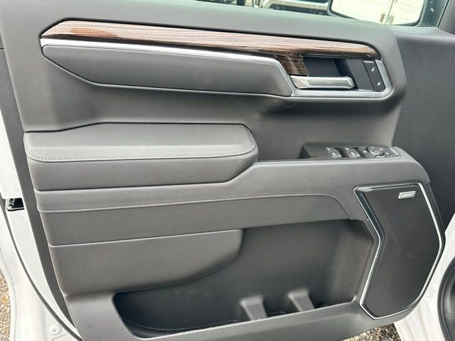 New 2026 Chevrolet Silverado 1500 RST w/ Safety Package image 20