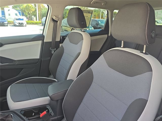 Certified 2026 Volkswagen Taos S FWD image 16