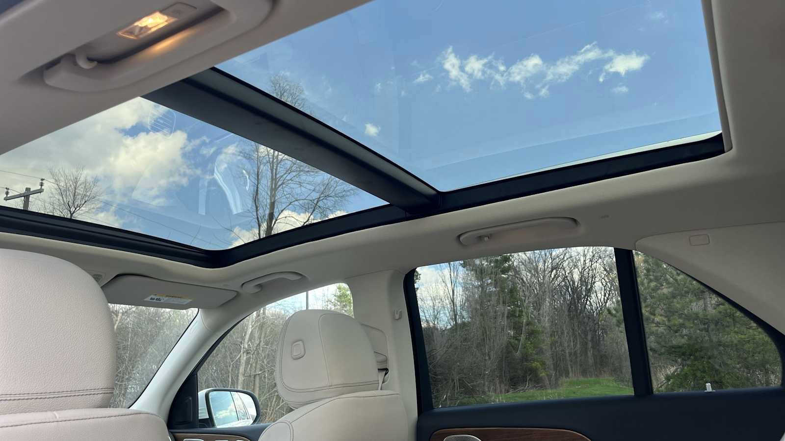 Certified 2024 Mercedes-Benz GLE 450 4MATIC image 36