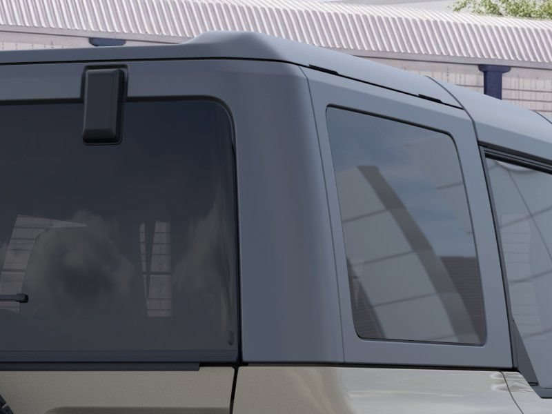 New 2026 Ford Bronco Big Bend AWD/4WD image 25