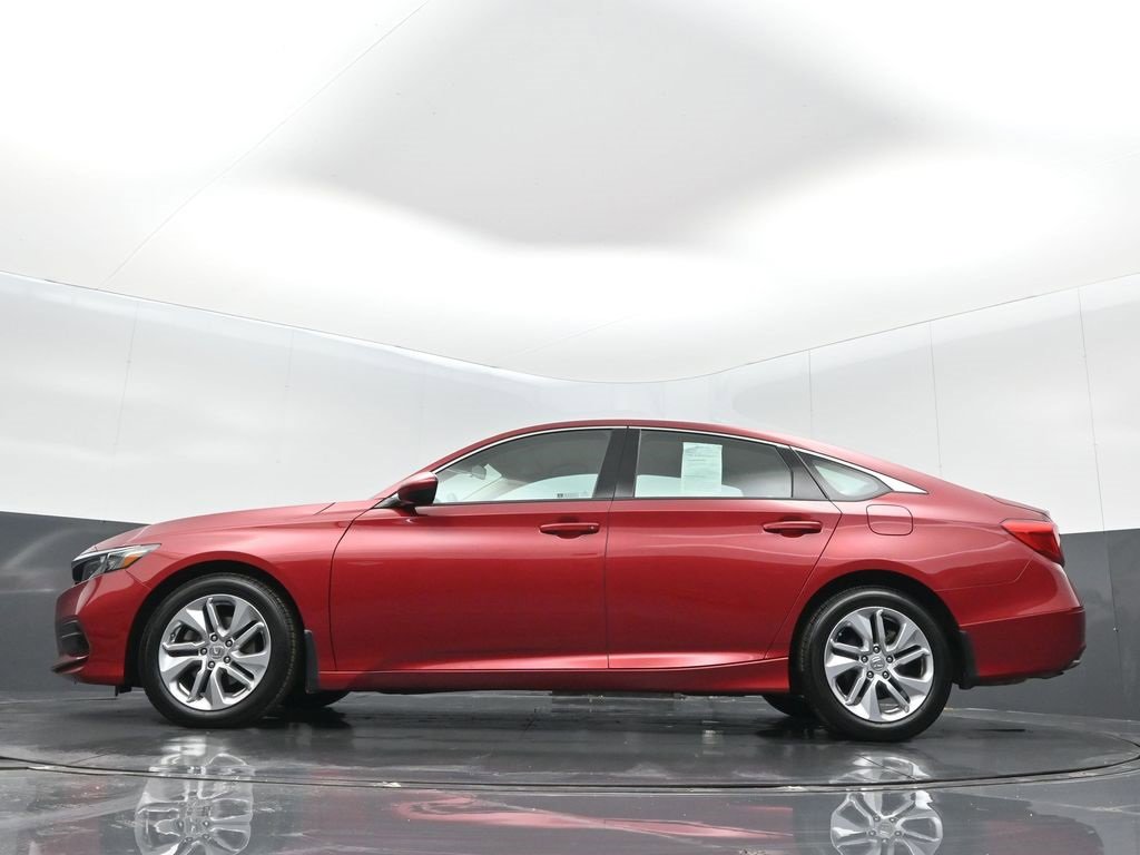 Used 2020 Honda Accord LX image 14