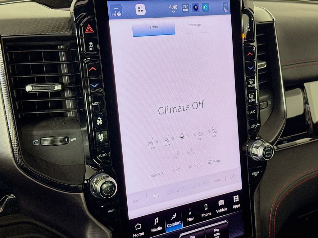 Used 2026 RAM 1500 RHO w/ RHO Level 1 Equipment Group image 17