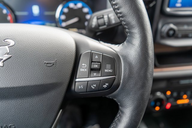 Used 2022 Ford Bronco Sport Outer Banks w/ Tech Package image 25