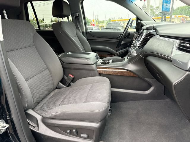 Used 2019 Chevrolet Tahoe LS AWD/4WD image 25