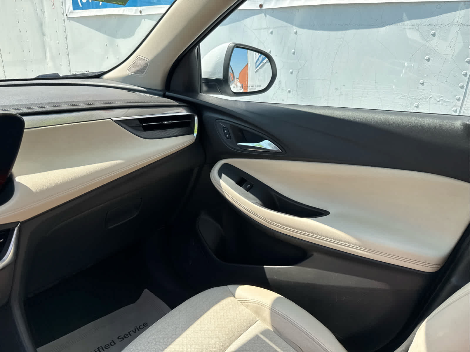 Used 2024 Buick Encore GX Preferred w/ Comfort Package AWD/4WD image 29