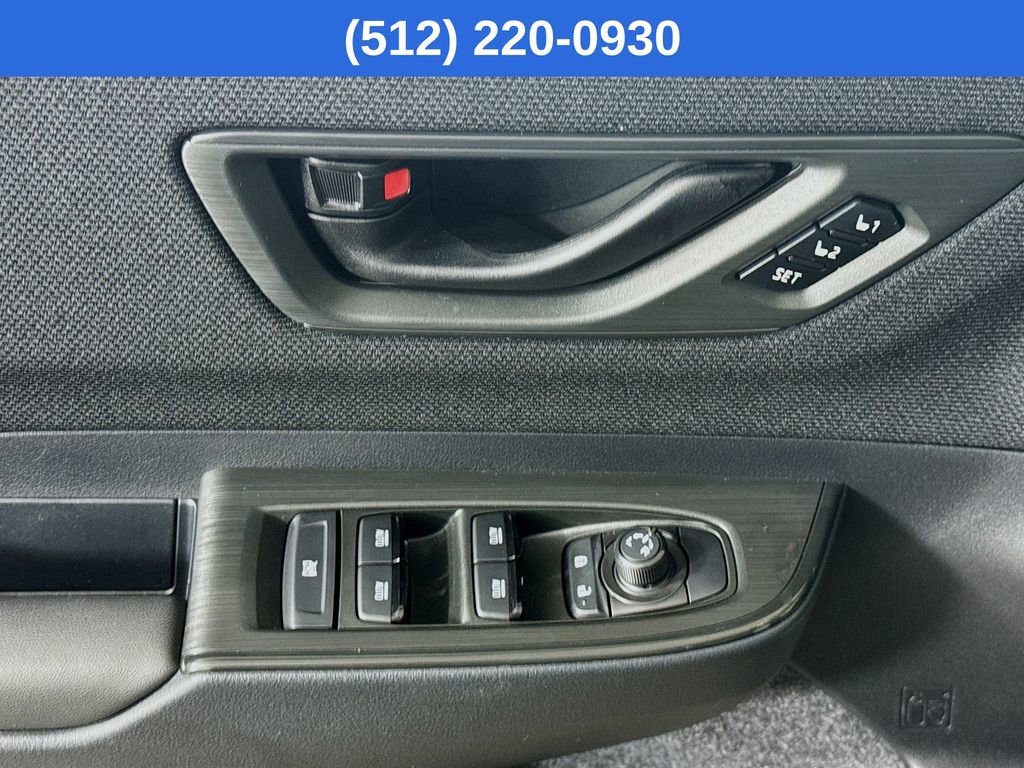 Certified 2026 Subaru Outback Limited AWD/4WD image 22