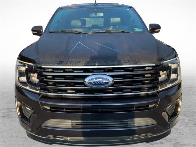 Certified 2021 Ford Expedition Limited AWD/4WD image 7