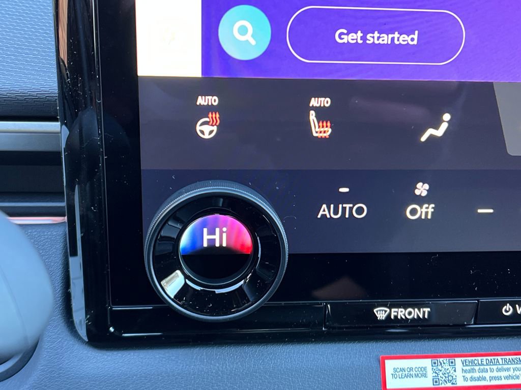 New 2026 Toyota bZ image 28