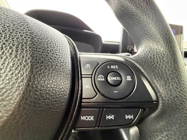 Used 2024 Toyota Corolla LE w/ LE Convenience Package AWD/4WD image 23