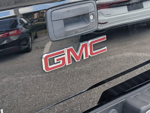 Certified 2018 GMC Canyon W/T w/ Convenience Package image 16
