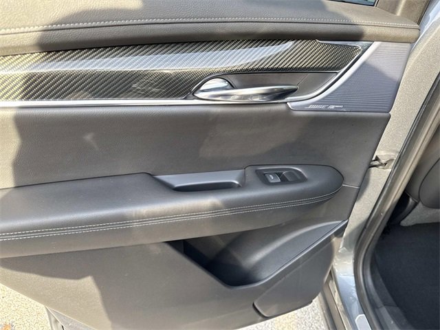 Used 2020 Cadillac XT6 Sport image 11