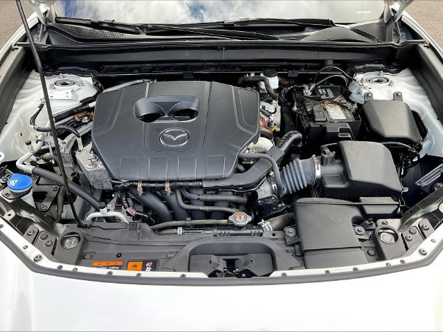 Used 2024 MAZDA CX-30 AWD 2.5 S w/ Preferred Package image 32