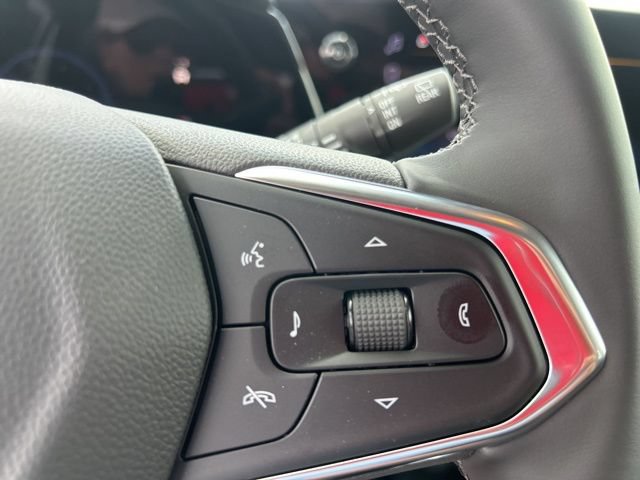 New 2026 Chevrolet Trax LT w/ Midnight Edition FWD image 18