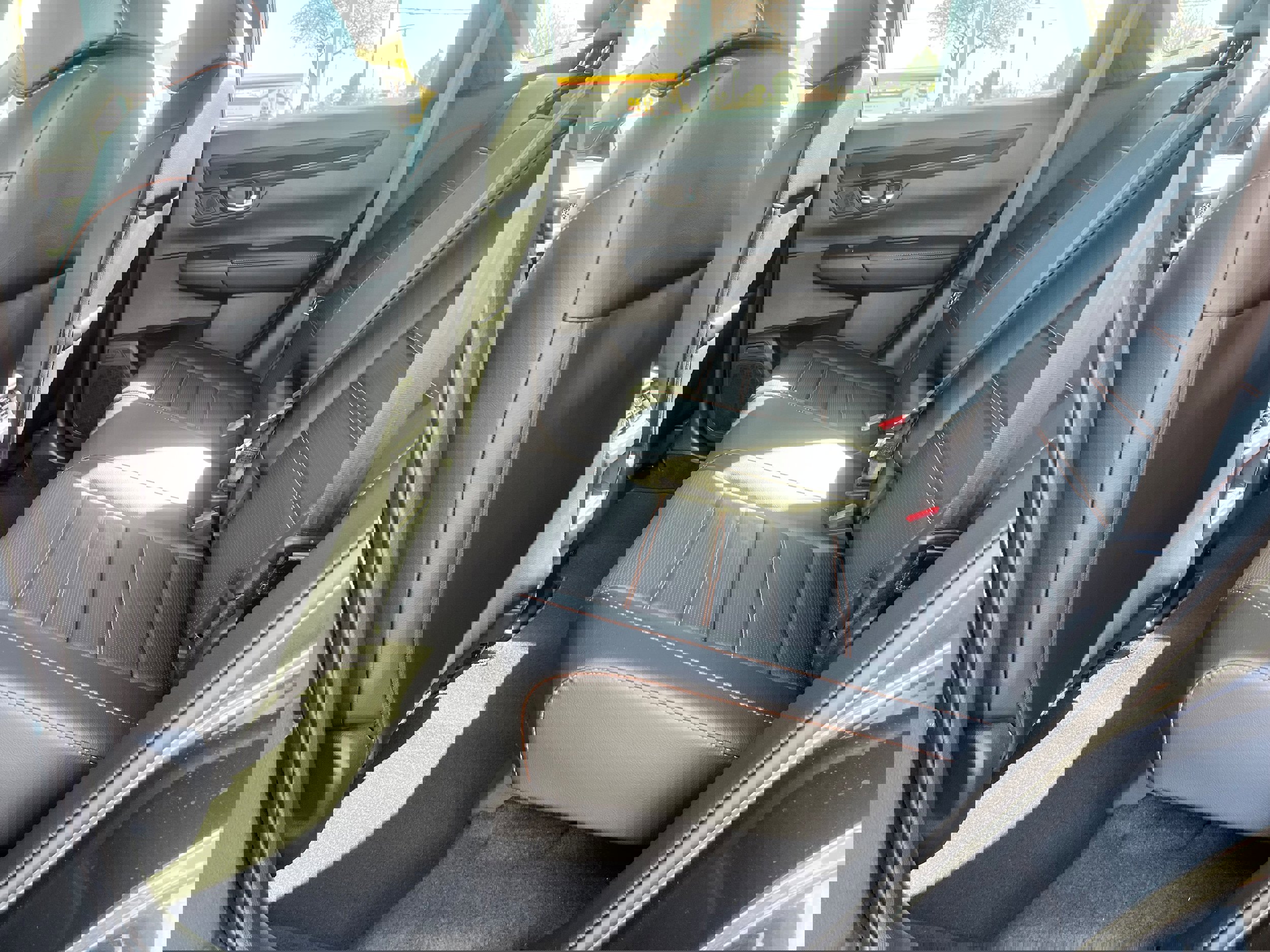 New 2026 Honda CR-V Sport-L image 21