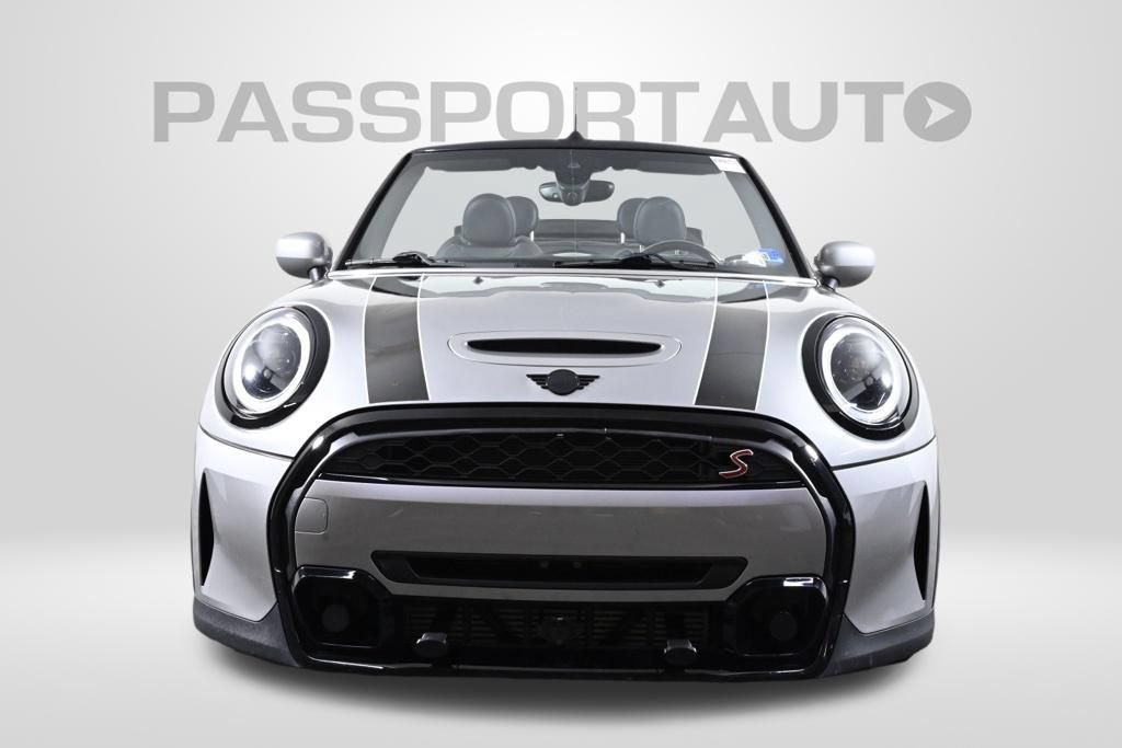 Used 2024 MINI Cooper S FWD video 2