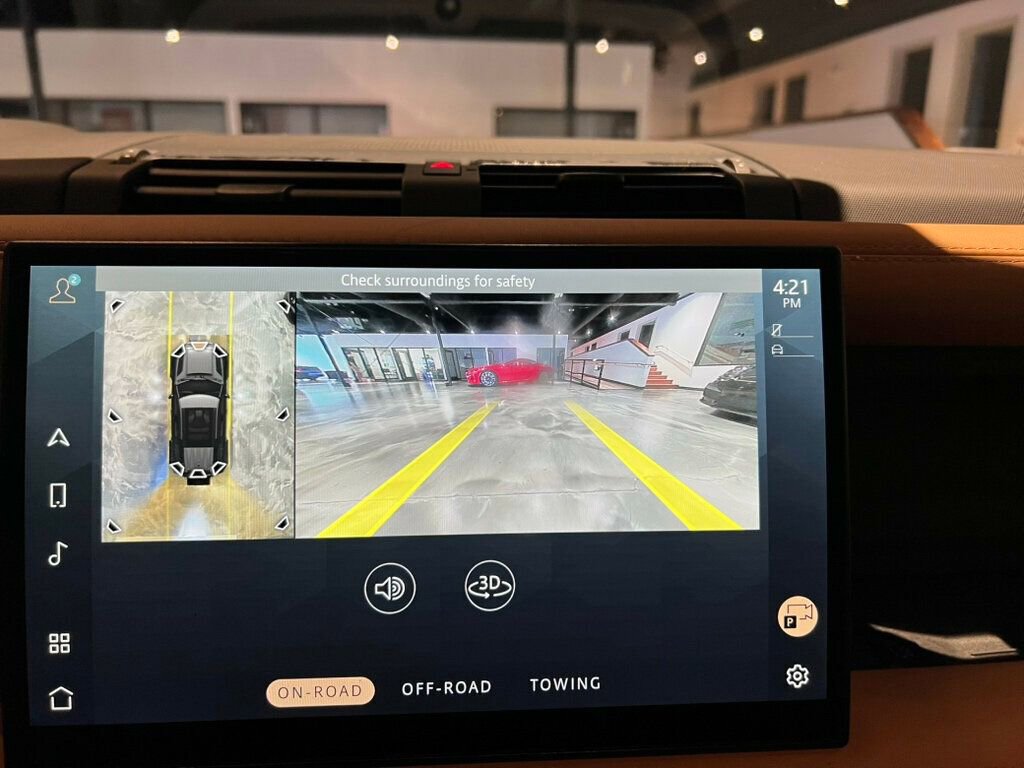 Used 2023 Land Rover Defender 110 image 23