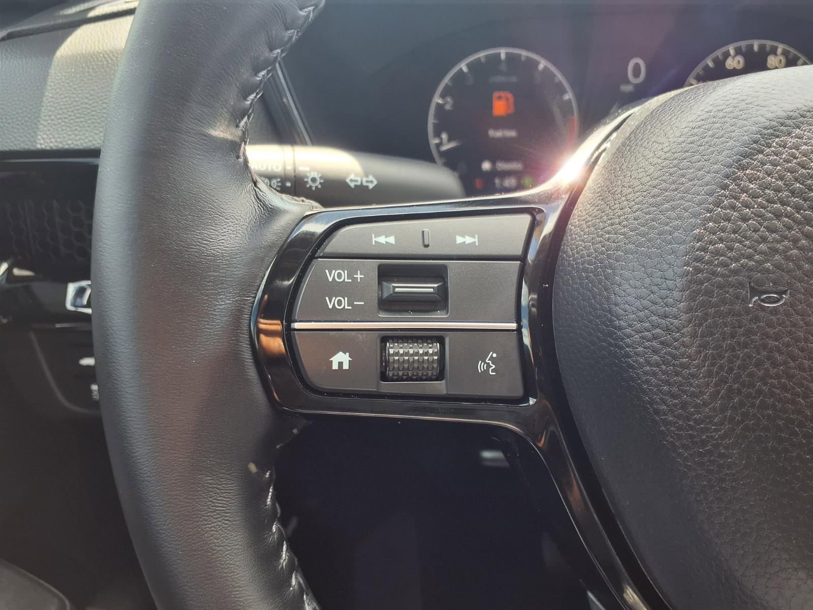 Used 2025 Honda CR-V EX-L image 16