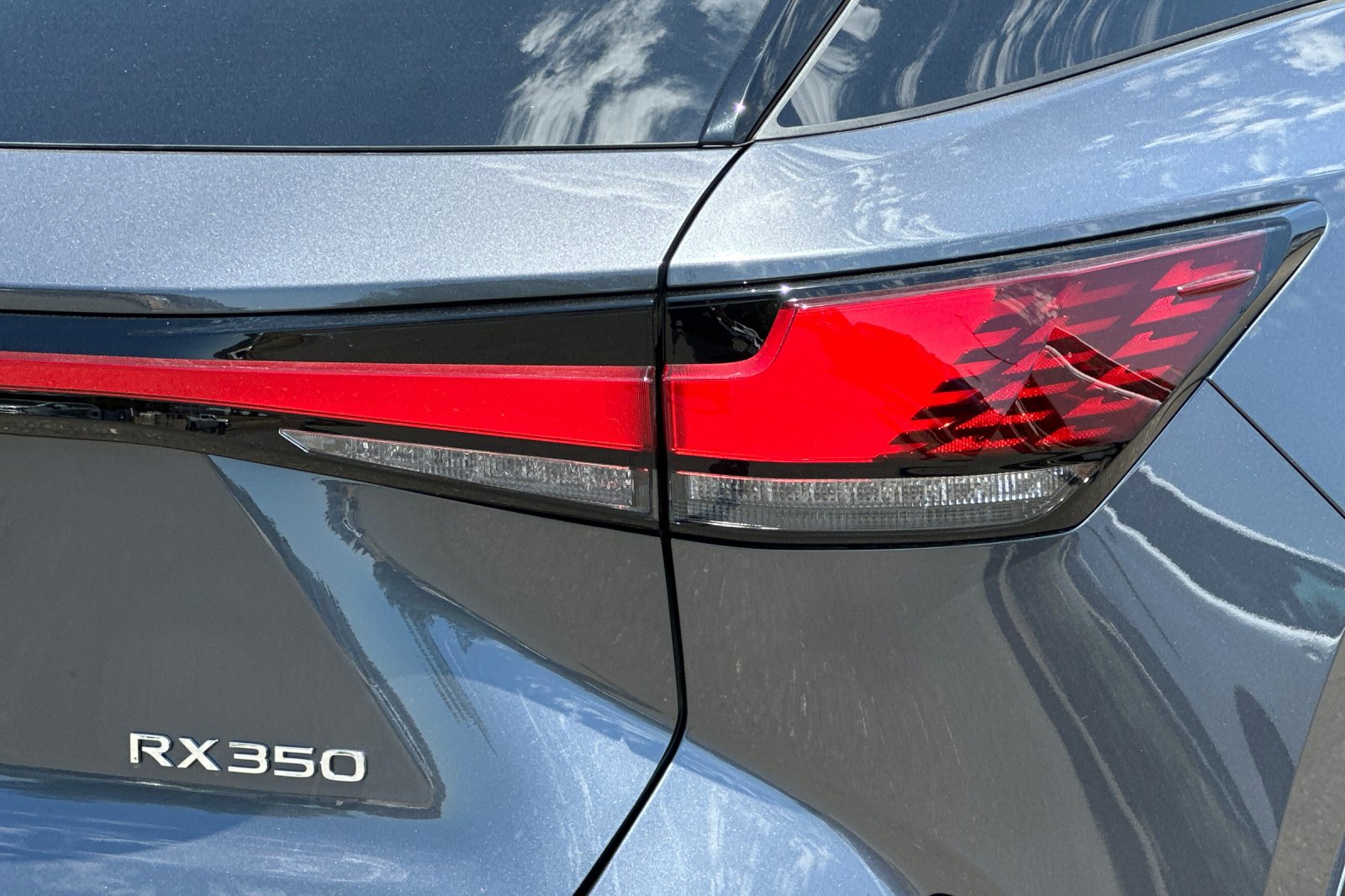 New 2025 Lexus RX 350 Premium image 26