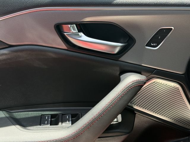 Used 2023 Acura TLX Type S AWD/4WD image 25