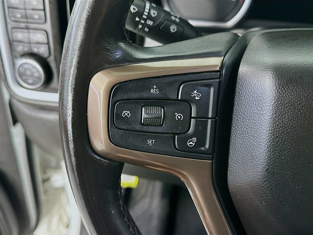Used 2020 Chevrolet Silverado 2500 High Country w/ Z71 Off-Road Package AWD/4WD image 26