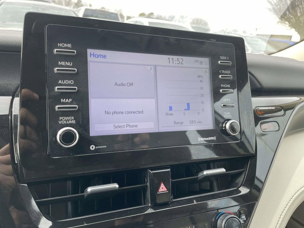 Used 2024 Toyota Camry LE image 38