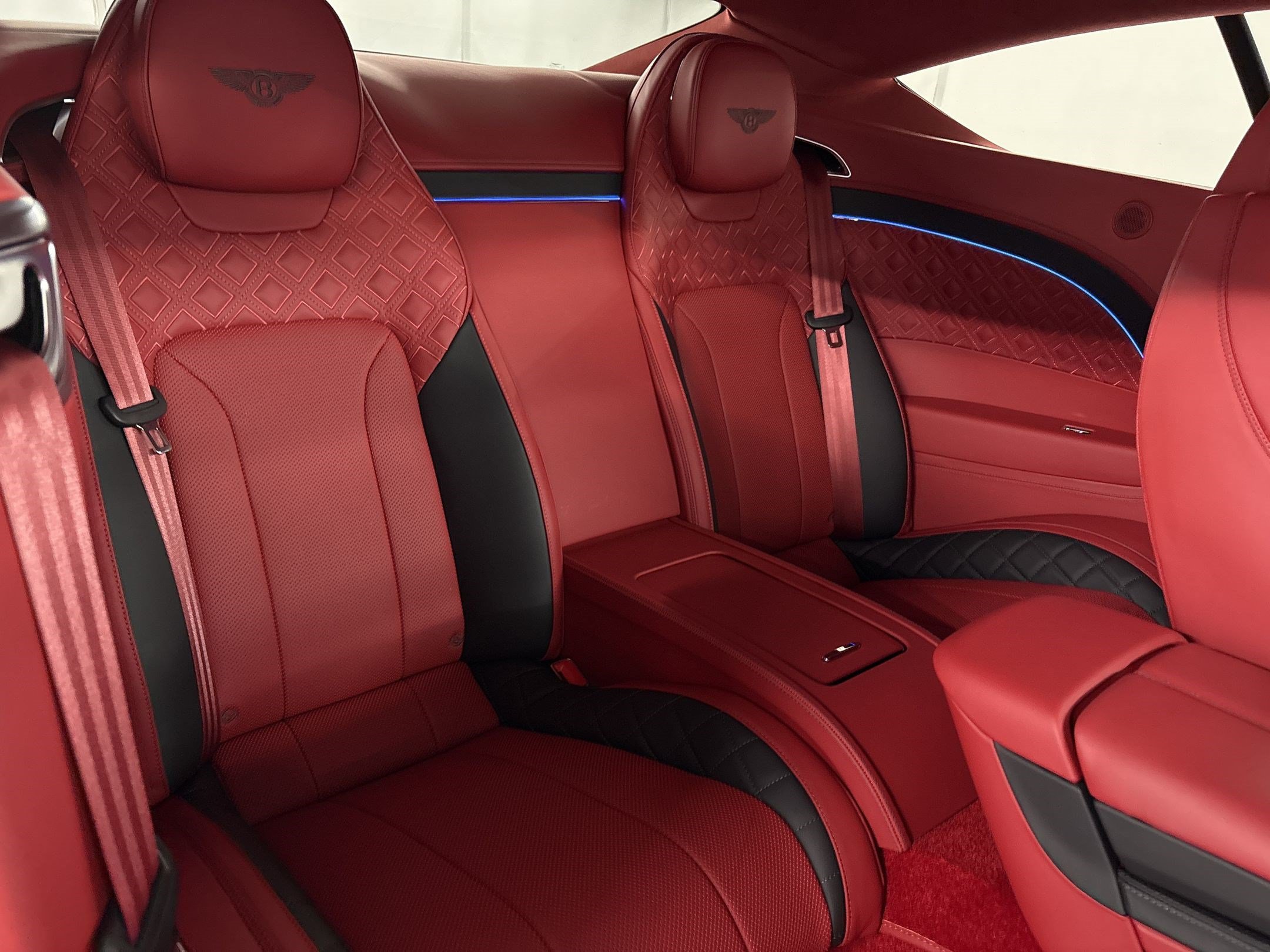 Used 2023 Bentley Continental GT S AWD/4WD image 30