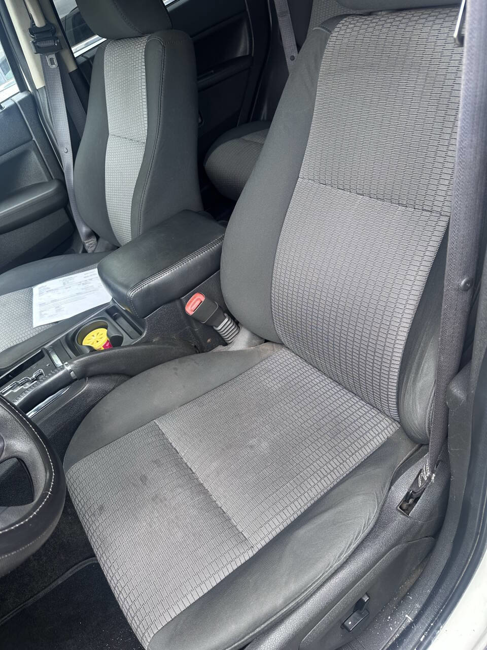 Used 2009 Jeep Grand Cherokee Laredo image 18