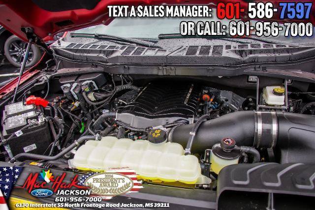 New 2025 Ford F150 XL AWD/4WD image 30