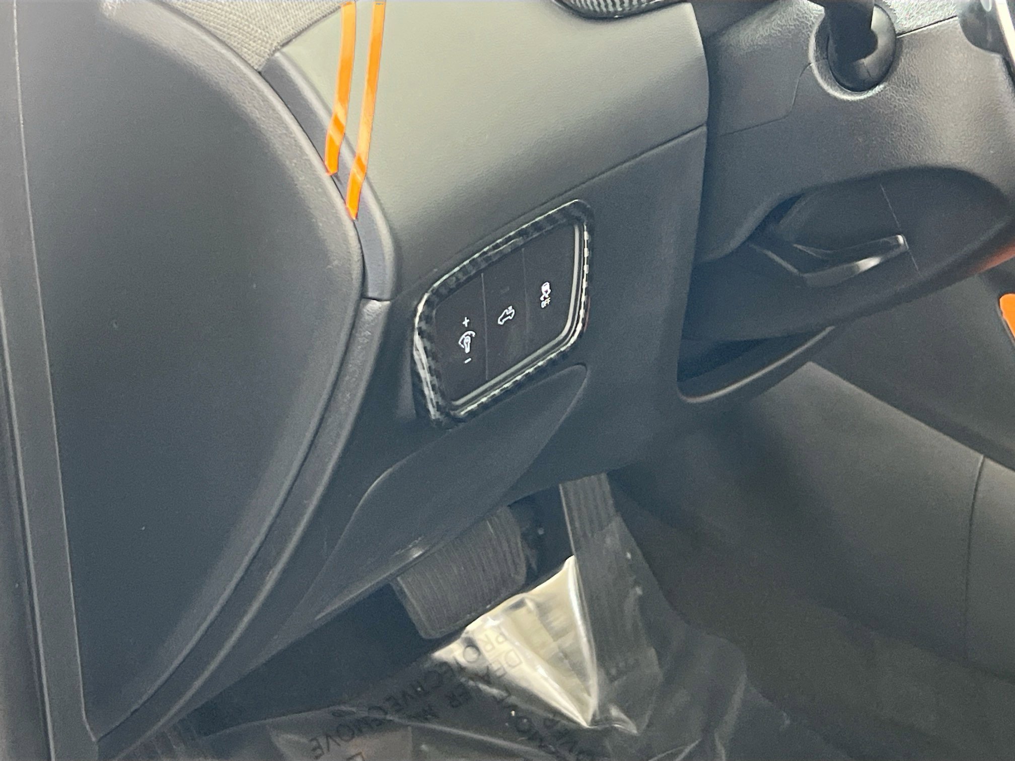 Used 2023 Hyundai Santa Cruz Limited image 10