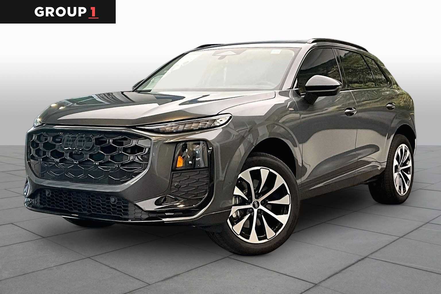New 2026 Audi Q3 quattro 2.0T AWD/4WD video 1